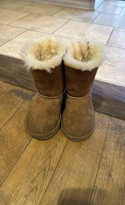 Ugg Boots Bailey