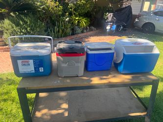 Coolers lunch box