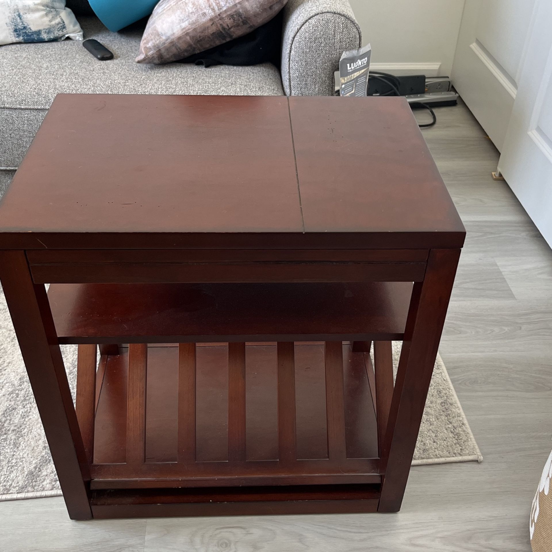 End Tables