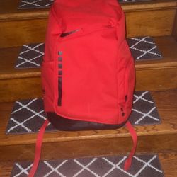Nike Elite backpack 