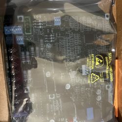 Carrier Furnance Control Board 