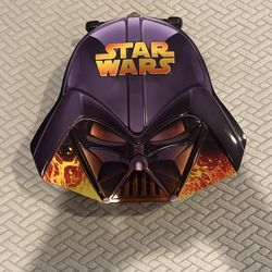 Star Wars Vintage Darth Vader Segura Perfume