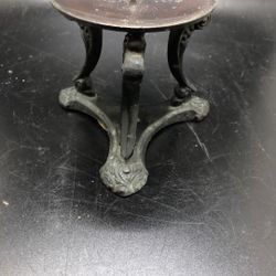 3” Candle Holder (AN)