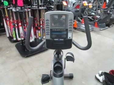 gold gym power spin 290