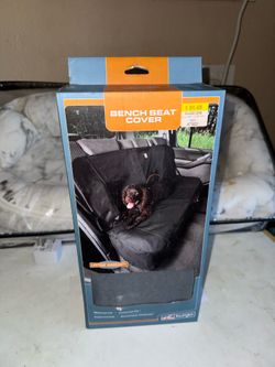 Dog Seat cover