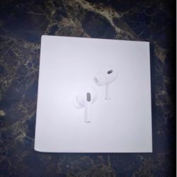 Airpods Pro Gen 2