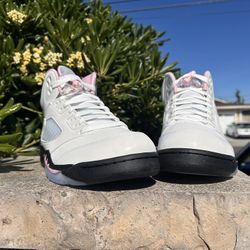 Jordan Retro 5s 