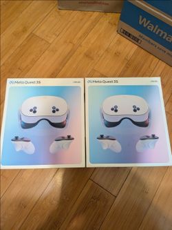 Meta Quest 3S 256 GB
