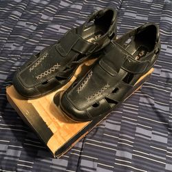 GREACIONES POLINI REY BRAND SIZE 9.5
