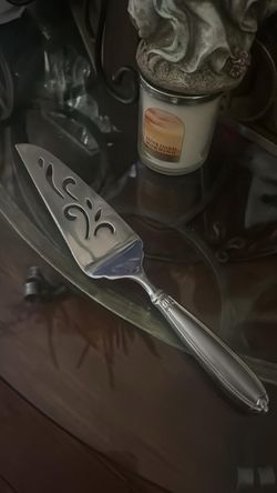 Princess House Barrington Pala