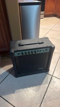 Stagg Speaker