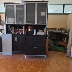 IKEA Cabinet