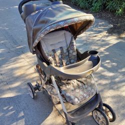 Graco Stroller 