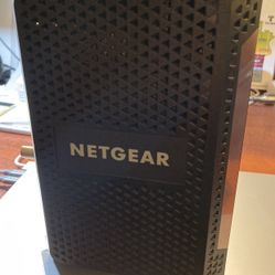 Cable Modem 