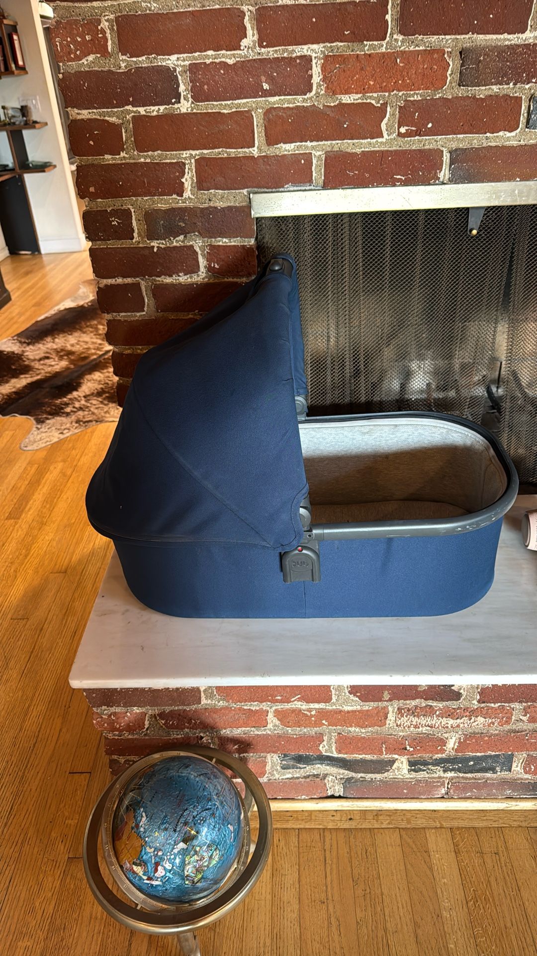 UPPAbaby Bassinet