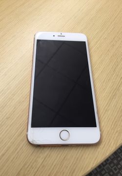 iPhone 6s Plus AT&T