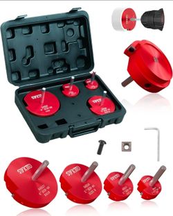 Pipe reader kit  NO SPARE BLADE