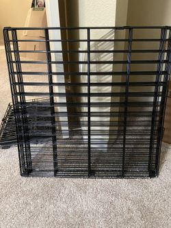 Small Dog Pen