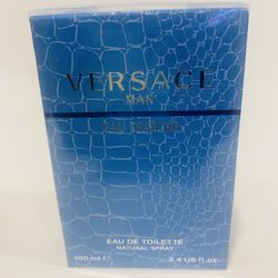 Versace Man perfume Father’s Day Gift 