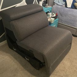 Reclining Couch 