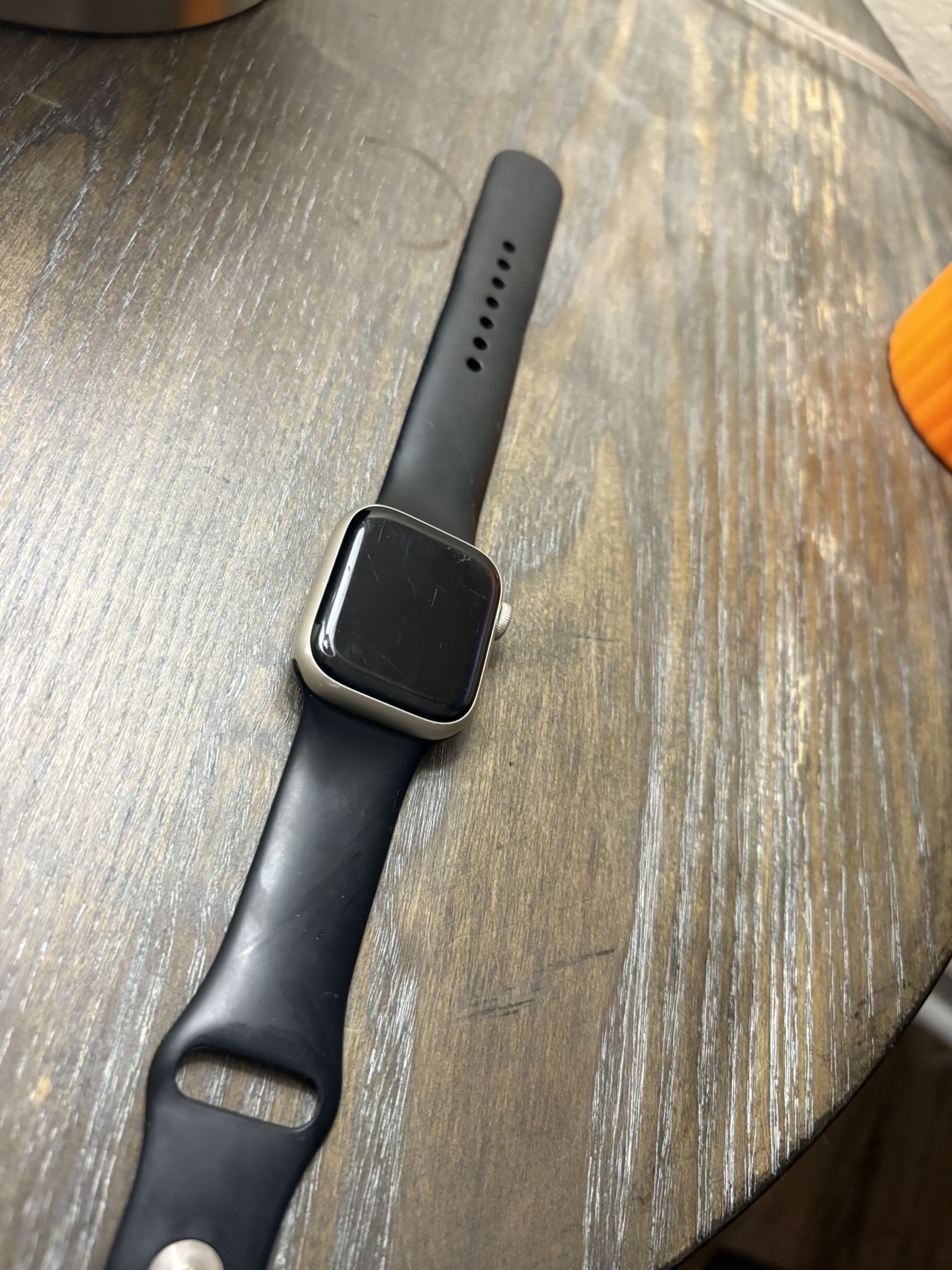 Apple Watch