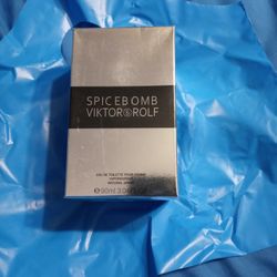 SPICEBOMB VICTOR&ROLF