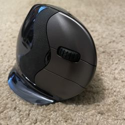 Wireless Evoluent Ergonomic Mouse 