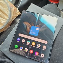 Galaxy FOLD 4 UNLOCKED S23 ULTRA