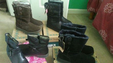 Sketchers