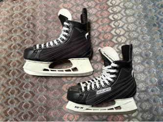 Bauer Nexus 4000 Skates - Men’s Size 10