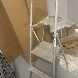 Ladder
