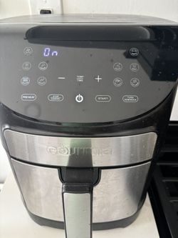 Courmia Air Fryer