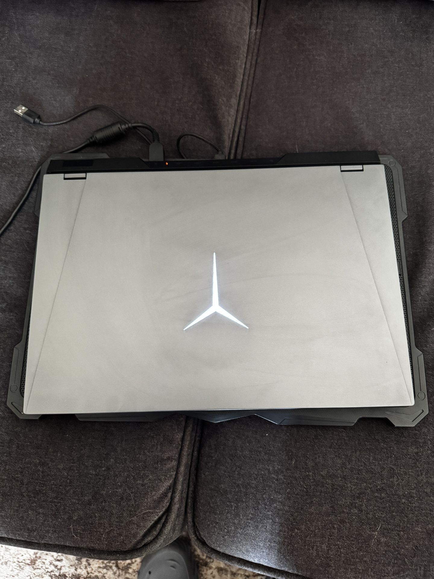 Lenovo Legion 5 Pro