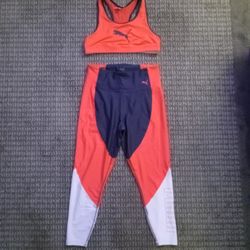 Puma Sports Set