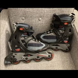 Rollerblades men’s size 7.5