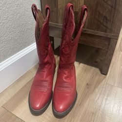 Women’s Boots