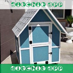 Pet Houses in Every Form - Perfect Size for All Animals how carry