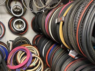 Bicycle Tires for Sale in Riverside CA OfferUp