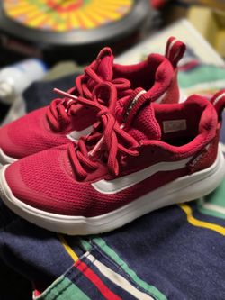 Vans Cerus