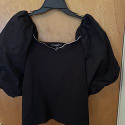 Ladies Casual Blouse
