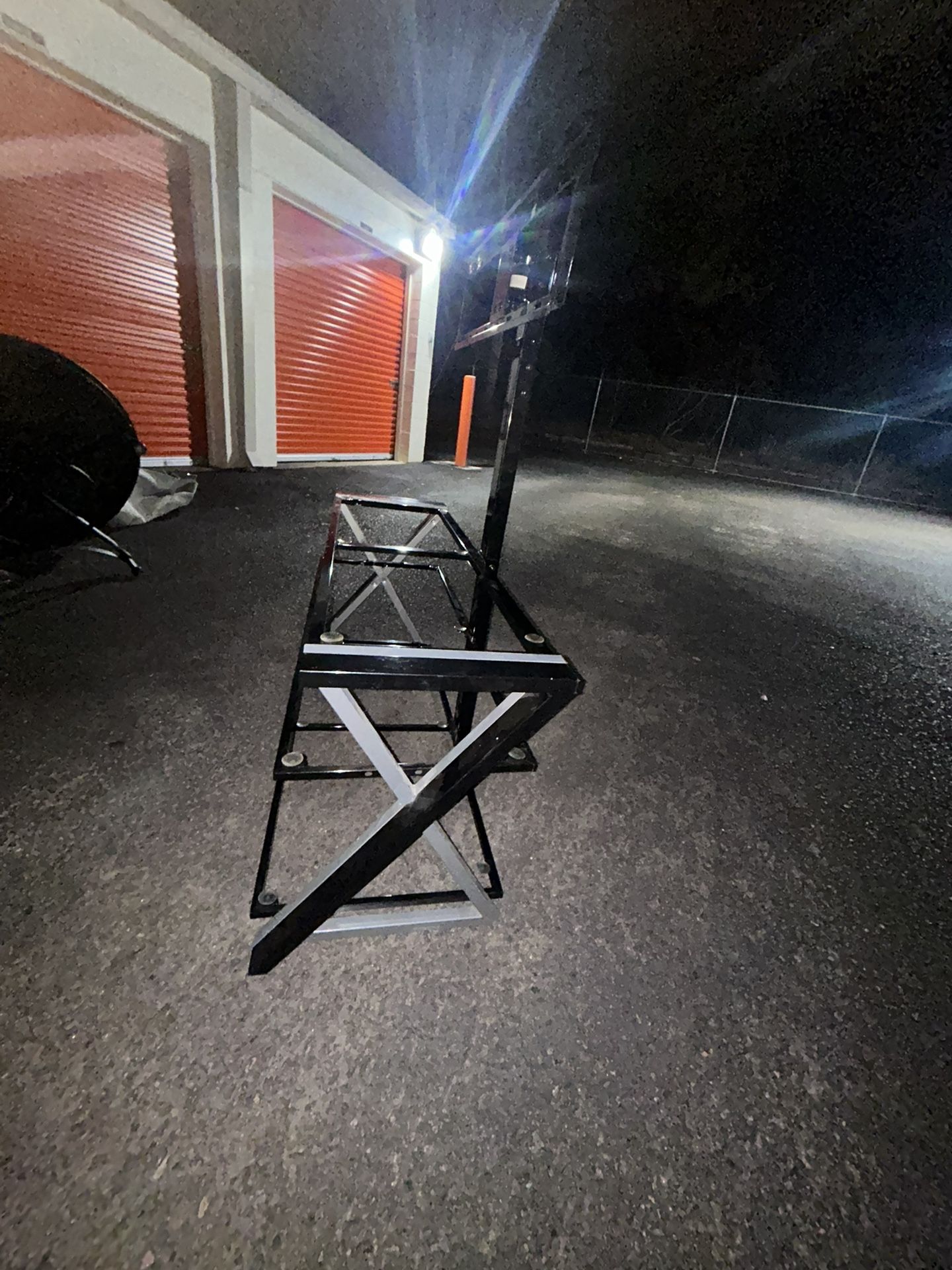 Storage Sale