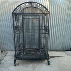 Cage