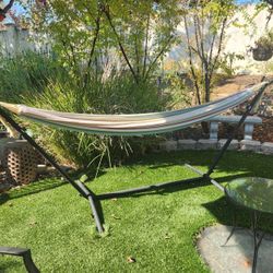 Hammock