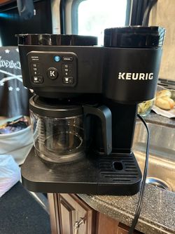 Keurig Duo