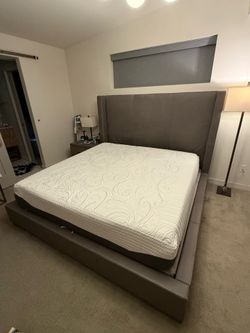 King matress - Sealy