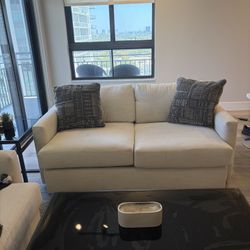 Love Seat 