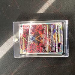 Hisuian Samurott Vstar Pokemon Card 