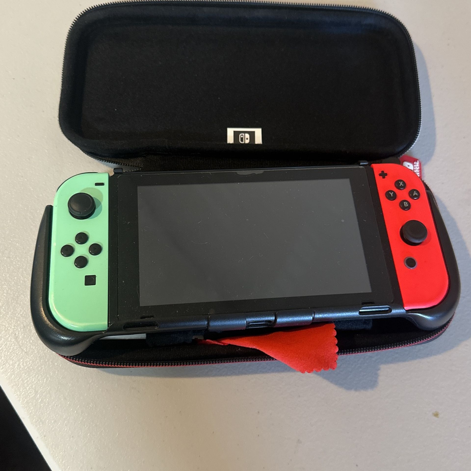 Nintendo Switch!!!!Cheap!!!