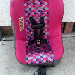 Kids Car Seat 