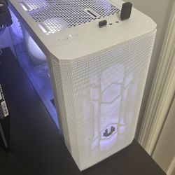 GeForce RTX 4060 Gaming PC